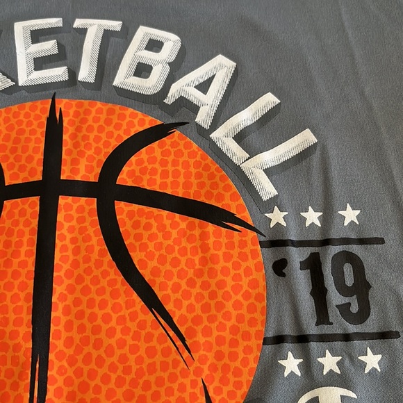 EXC Champion Performance KIDS Basketball Shirt Youth XL Top Team 🏀 Sports - Picture 8 of 13